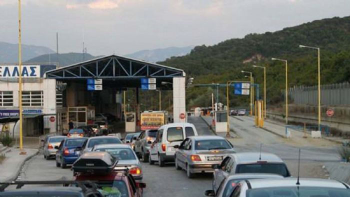 αποζημιωσεισ, ασφαλιση αυτοκινητου - Τι ακριβώς ισχύει σε ταξίδι στα Βαλκάνια;