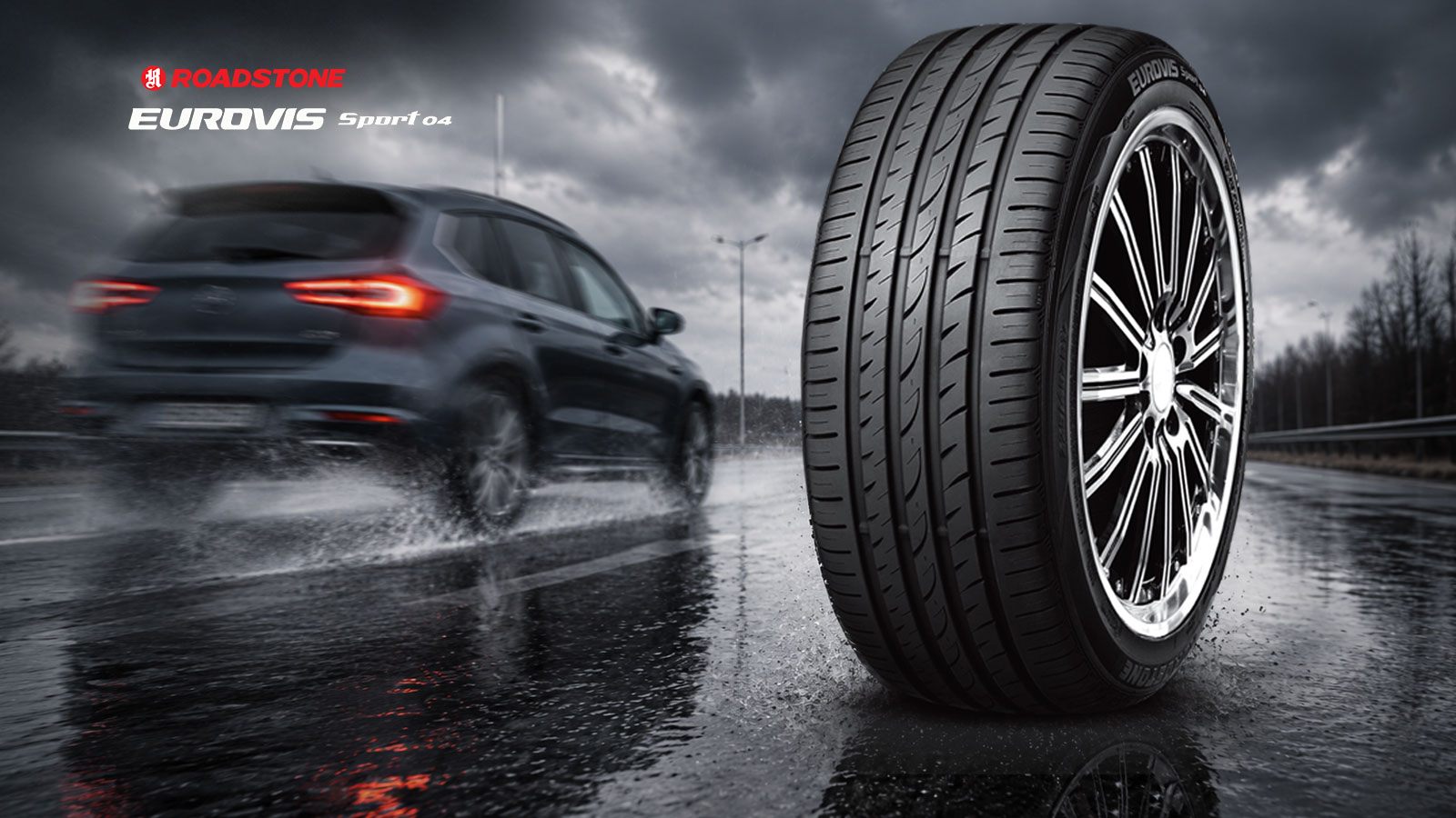 roadstone eurovis