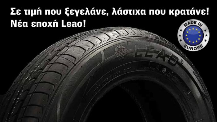 LEAO GAMA