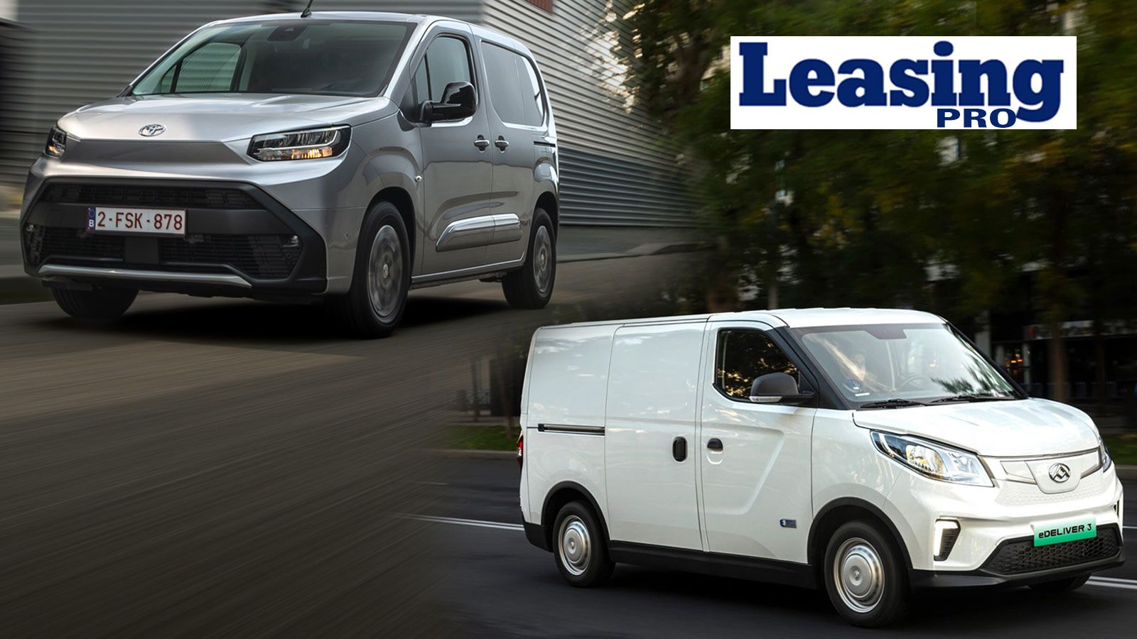 leasing mikra evans