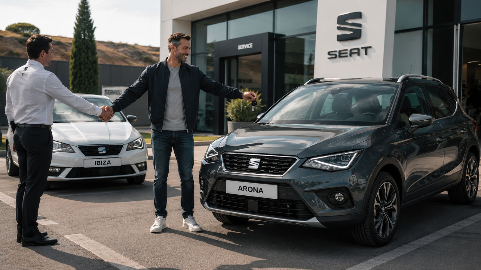 seat loyalty