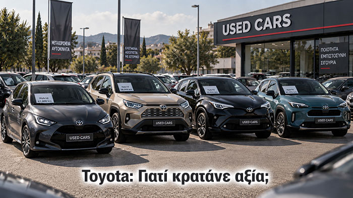 Toyota