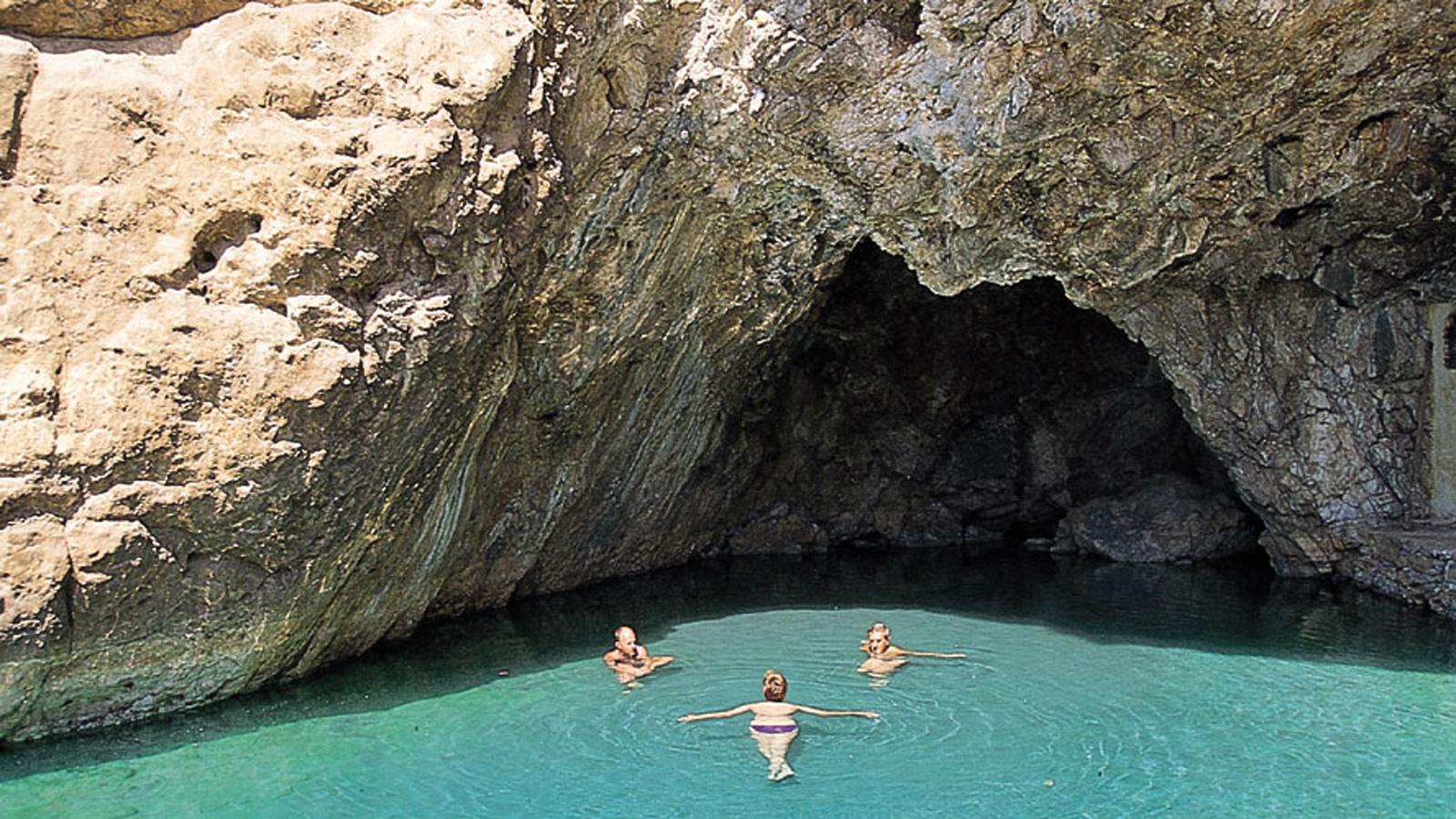 Ζαχάρω: Κάνει τη διαφορά στις διακοπές