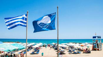 Οι πιο καθαρές παραλίες της Ελλάδας
