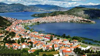 Η πιο «ταξιδιάρικη» πόλη της Ελλάδας
