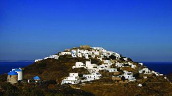 Το πιο ...παραδοσιακό νησί της Ελλάδας