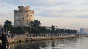 5 λάθη που όλοι κάνουμε στη Θεσσαλονίκη