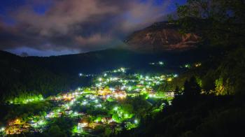 Το ομορφότερο χωριό στα Τζουμέρκα