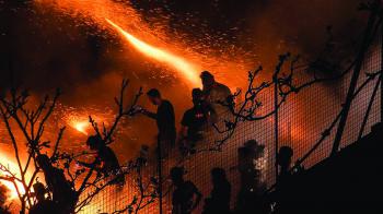 Το πιο εντυπωσιακό Πάσχα της ζωής σου