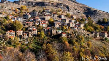 Κοζάνη: Η ιστορική πρωτεύουσα της Δυτικής Μακεδονίας!