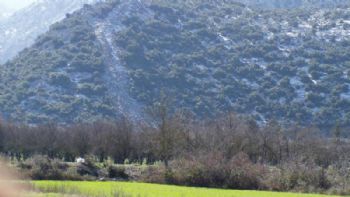 Ένα κρυμμένο χωριό στους πρόποδες του Παρνασσού