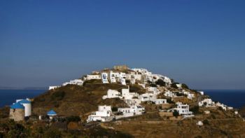 Ανακαλύψτε τα γλέντια της Σίφνου!