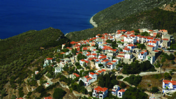 Αλόννησος για κάθε εποχή