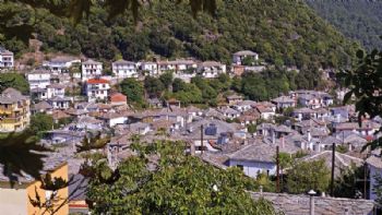 Θάσος: Γοητευτική από άνοιξη ως φθινόπωρο