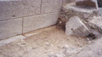 Βρέθηκε ο χαμένος ναός της Αρτέμιδος στην Αμάρυνθο 