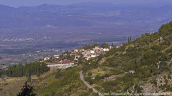 Πόλη σα διαμάντι! 240km από την Αθήνα!