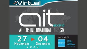 7η Athens International Tourism Expo 2020