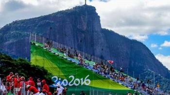 Στην Καλαμάτα το Ρίο θέλει καλοπέραση