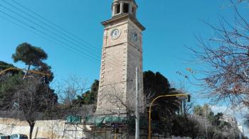 «Ανανεώνεται» το Ρολόι στου Δήμου Χανίων
