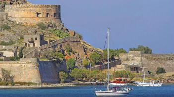 Η Σπιναλόγκα στο καλεντάρι της UNESCO;