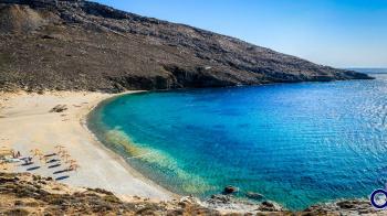 Η πρώτη smoking-free παραλία στην Ελλάδα!