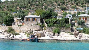 Θάσος: Αυτό το μέρος δεν το ξεχνάς