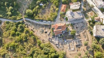 Μεγάλο Βραβείο Αρχαιολογίας στη Θάσο
