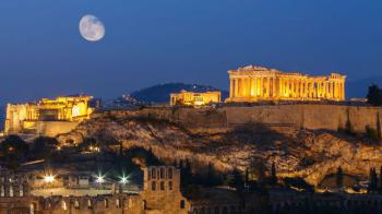 20 προτάσεις για την Αθήνα
