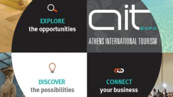 5η Athens International Tourism Expo