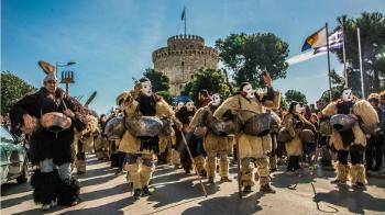 Bell Roads Festival στη Θεσσαλονίκη!