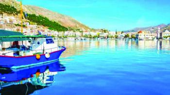 Η Κρήτη στους πιο οικονομικούς προορισμούς στην Ευρώπη