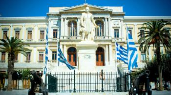 Το ήξερες; Αυθεντικό έργο του El Greco βρίσκεται στη Σύρο