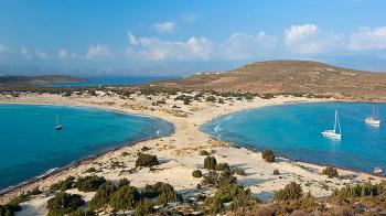 Η χαμένη Ατλαντίδα της Ελαφονήσου 