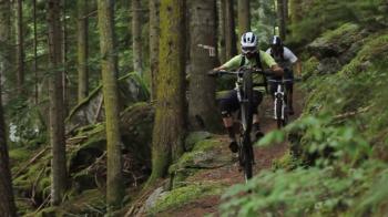 Αγώνας enduro και Downhill στη Ραψάνη!