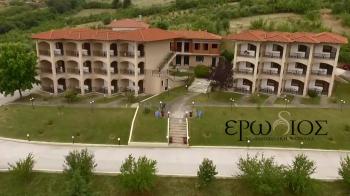 «Ταξιδεύει» το βλέμμα