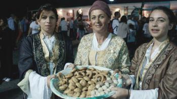 Κυκλαδίτικες γεύσεις δωρεάν στη Σίφνο