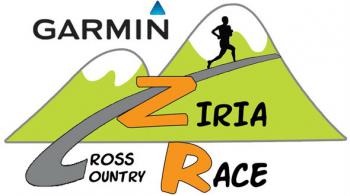 Ziria Cross Country Race 2017
