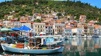 Η Πελοπόννησος  με το αμάξι σου