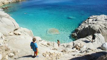 Βρείτε το μυστικό μακροζωίας στην Ικαρία