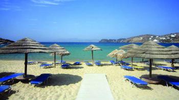 4 δημοφιλή ελληνικά νησιά για διακοπές