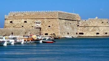  2ο International Basketball Tournament Crete στο Ηράκλειο