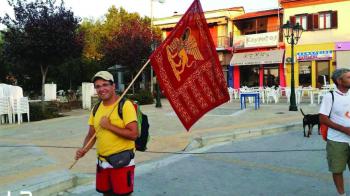 Οι Ιταλοί στην αρχαία Εγνατία