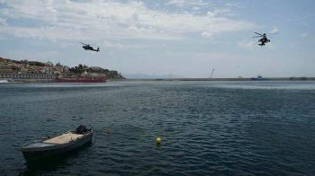 100.000 στο Καβάλα Air Sea Show