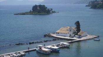 Η Telegraph επιλέγει ελληνικά νησιά