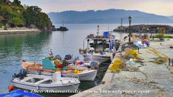 Δέκα από τα ομορφότερα ψαροχώρια της στεριάς