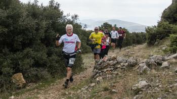 Στο αρχαιότερο μονοπάτι του κόσμου