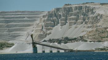 Η Νίσυρος και το άγνωστο ηφαίστειο