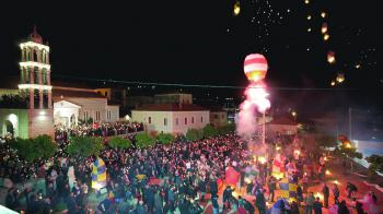 Γιατί πρέπει να ζήσεις Πάσχα στο Λεωνίδιο