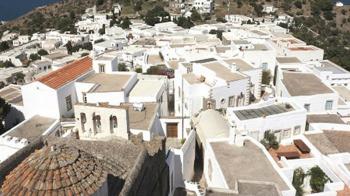 Έρχεται το Patmos Revelation