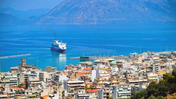 Οδός Πάτρα - Πύργος: Προχωρά στο επόμενο βήμα